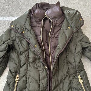 Michael Kors light weight jumper